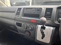 2016 Toyota Hiace Van