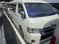 2021 Toyota Hiace Van