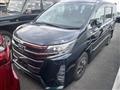 2017 Toyota Noah