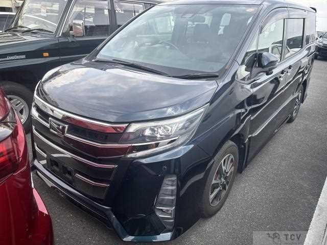 2017 Toyota Noah