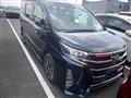 2017 Toyota Noah