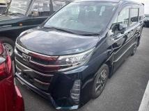 2017 Toyota Noah