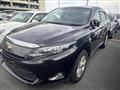 2017 Toyota Harrier