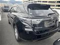 2017 Toyota Harrier