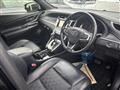 2017 Toyota Harrier