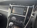 2017 Toyota Harrier