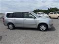 2013 Toyota Probox Wagon