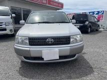 2013 Toyota Probox Wagon
