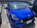 2024 Suzuki Swift