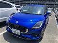 2024 Suzuki Swift