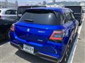 2024 Suzuki Swift