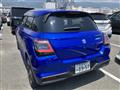 2024 Suzuki Swift