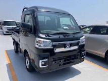 2024 Daihatsu Hijet Truck