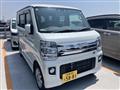 2021 Suzuki Every Wagon
