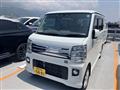 2021 Suzuki Every Wagon