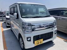 2021 Suzuki Every Wagon