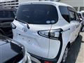 2019 Toyota Sienta