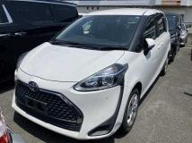 2019 Toyota Sienta