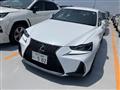 2018 Lexus IS