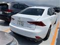2018 Lexus IS