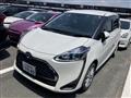 2021 Toyota Sienta