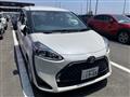 2021 Toyota Sienta