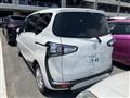 2021 Toyota Sienta