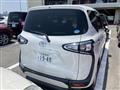 2021 Toyota Sienta