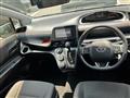 2021 Toyota Sienta