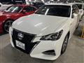 2017 Toyota Crown Hybrid