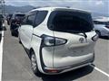 2017 Toyota Sienta