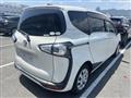 2017 Toyota Sienta