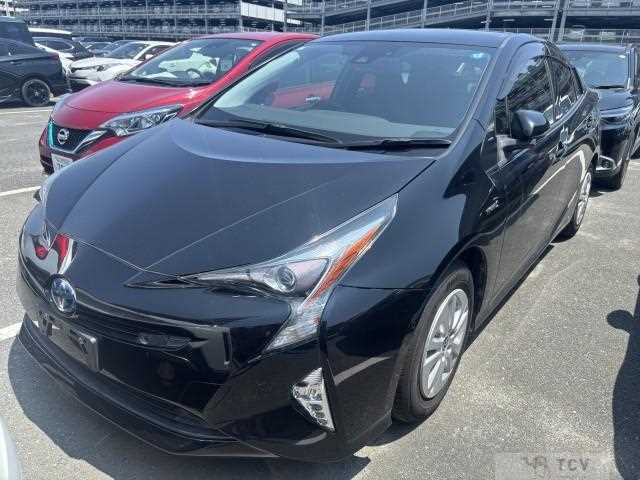 2018 Toyota Prius