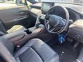 2021 Toyota Harrier Hybrid
