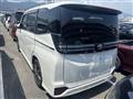 2023 Toyota Voxy