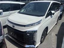 2023 Toyota Voxy