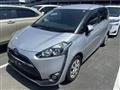 2017 Toyota Sienta