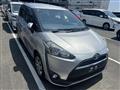 2017 Toyota Sienta