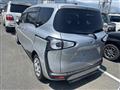 2017 Toyota Sienta