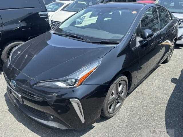 2021 Toyota Prius