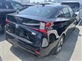 2021 Toyota Prius