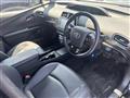 2021 Toyota Prius