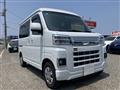 2023 Daihatsu Hijet Cargo