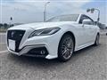 2021 Toyota Crown Hybrid