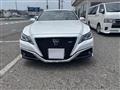 2021 Toyota Crown Hybrid