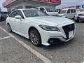 2021 Toyota Crown Hybrid