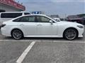 2021 Toyota Crown Hybrid
