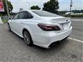 2021 Toyota Crown Hybrid