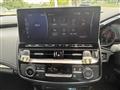 2021 Toyota Crown Hybrid