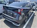 2021 Toyota Prius